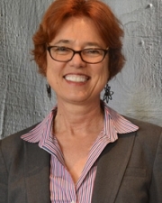 Barbara Jacak