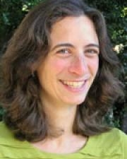 Naomi Ginsberg