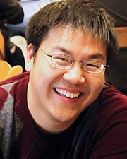 Norman Yao