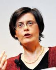 Cathryn Carson