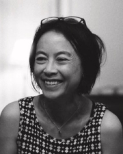 Colleen Lye