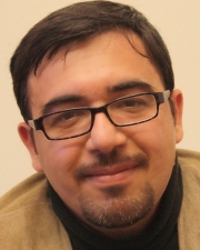 Mohammad R. K. Mofrad