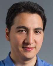 Zachary Pardos