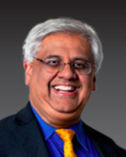 S. Shankar Sastry