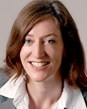 Ann Keller