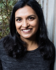 Anu Manchikanti