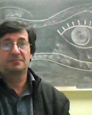 Alexander Givental