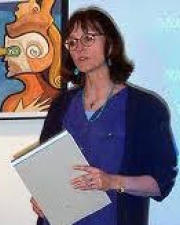 Christine Hastorf