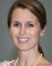 Catherine Wolfram