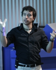 Antonio Montalban