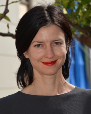 Mina Aganagic