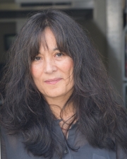 Ivonne del Valle