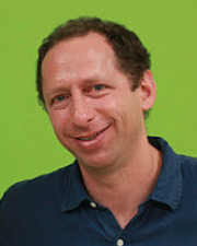 Dor Abrahamson
