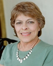 Gertrude Buehring
