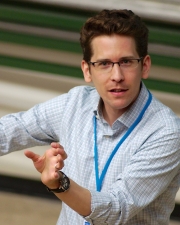Wesley Holliday