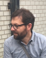 Mark Goble