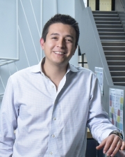 Marco Gonzalez-Navarro
