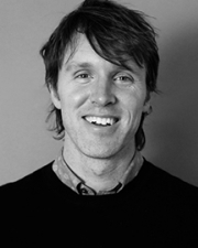 Tom McEnaney