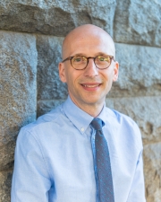 Paul Sterzing