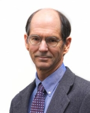 Robert Powell (image from PSNow.com)