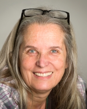 Susan Schweik