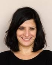 Samera Esmeir
