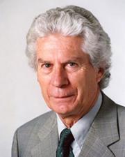 Alain de Janvry