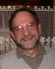 Barry Shane