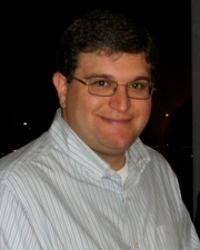 Eric Falci