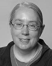 Eve Sweetser