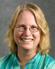 Holly Doremus