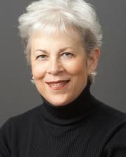 Brenda Eskenazi