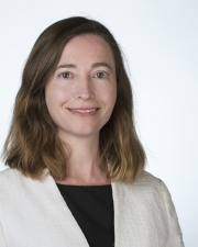 Silvia Bunge