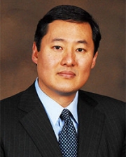 John Yoo