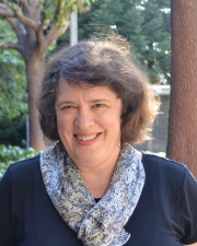 Kate O'Neill