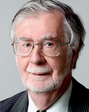 Malcolm Potts
