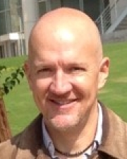 Michael Iarocci