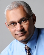 Khalid M. Mosalam