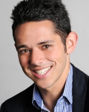 Scott Moura