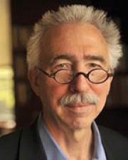 Nicholas Dirks