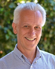 Nicholas Mills