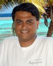 Nipam Patel