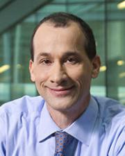 Paul Schwartz