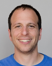 Benjamin Recht