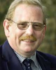 Reinhard Genzel