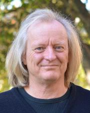 Richard Dodd