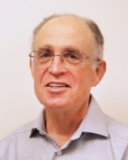 Robert Fischer