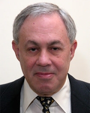 Stephen Sugarman