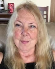 Teresa Head-Gordon