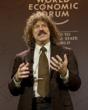 Robert Levenson
